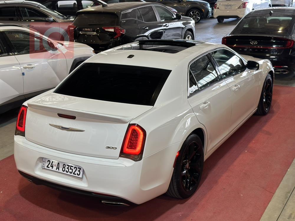 Chrysler 300